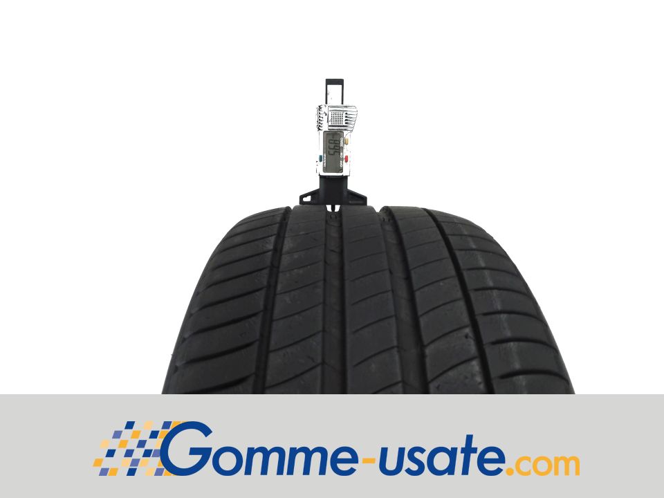 Thumb Michelin Gomme Usate Michelin 225/45 R17 91Y Primacy 3 (70%) pneumatici usati Estivo 0 Thumb Michelin Gomme Usate Michelin 225/45 R17 91Y Primacy 3 (70%) pneumatici usati Estivo 0